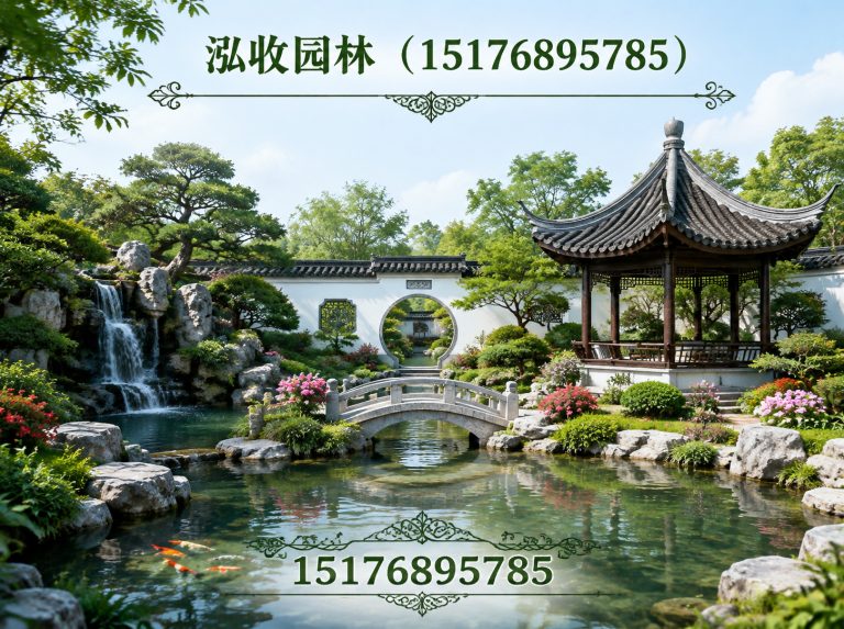 铁岭京津冀防腐木工程展示图